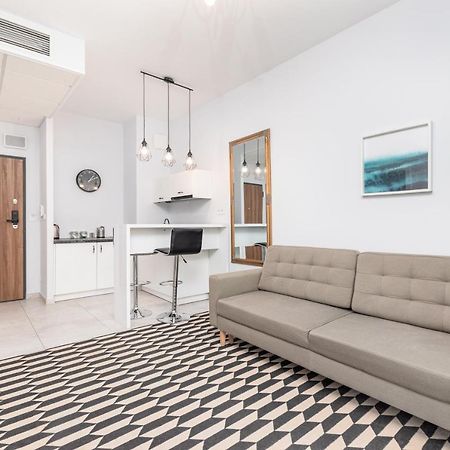Prymasa Tysiaclecia 83A Apartment Варшава Екстериор снимка